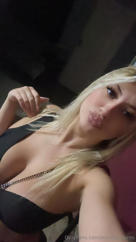 Monica Flores xxx star pic