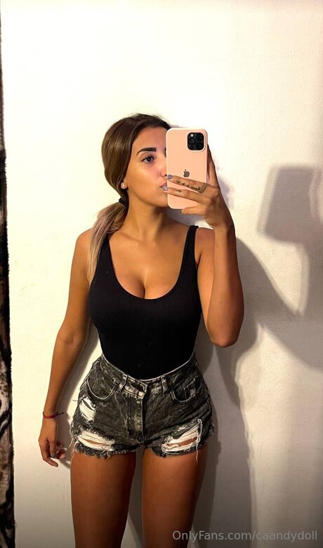 Caandydoll pornstar sexy pics