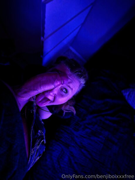 Benjiboixxxfree exclusive model img