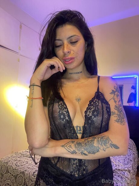 Babysugar Free sex star pics