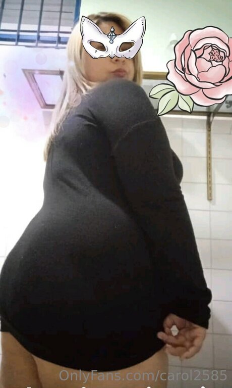 Carol2585 porn actress img