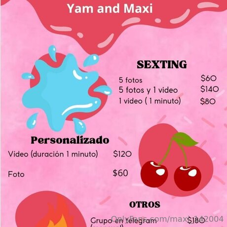 Maxi 142004 model best pics