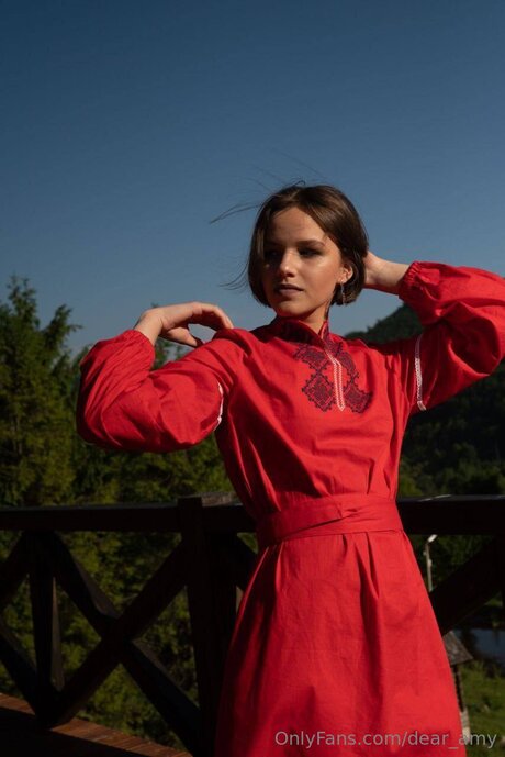 Dear Amy sexy pornstar pics