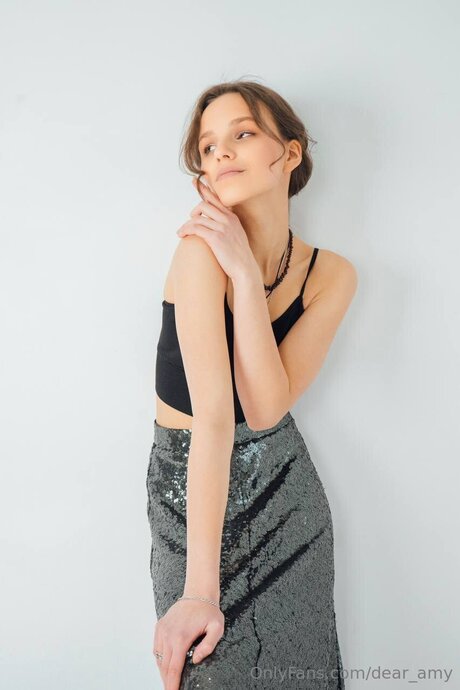 Dear Amy model free gallery