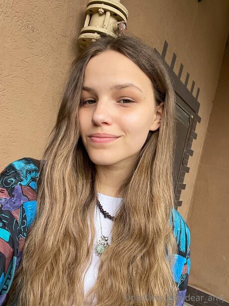 Dear Amy naked model pictures