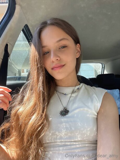 Dear Amy sexy actress images