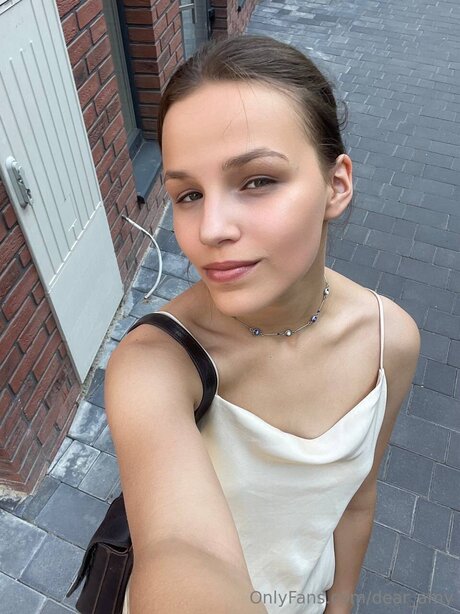 Dear Amy pornstar xxx image