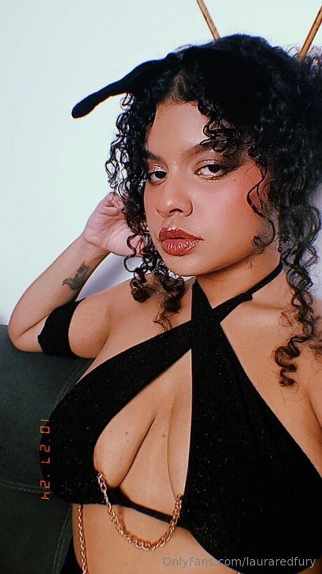 Lauraredfury pornstar art picture