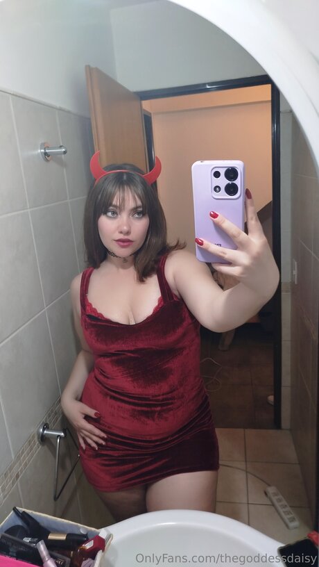 Thegoddessdaisy Profile pic