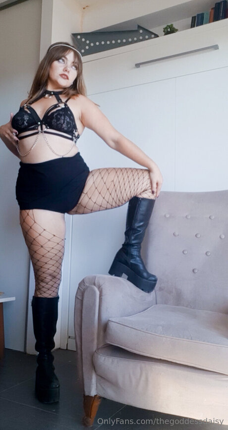 Thegoddessdaisy star xxx img