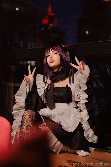 Hyoriback best model pic