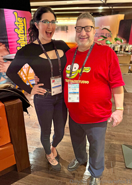 sexy blonde onlyfans sex pic