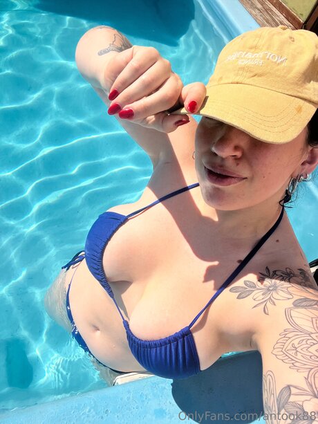 Antook88 free model img