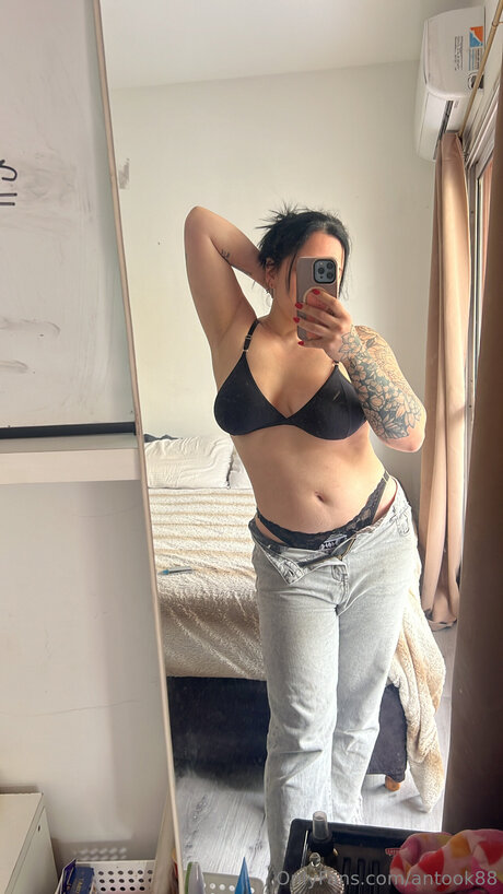 Antook88 beautiful star photo