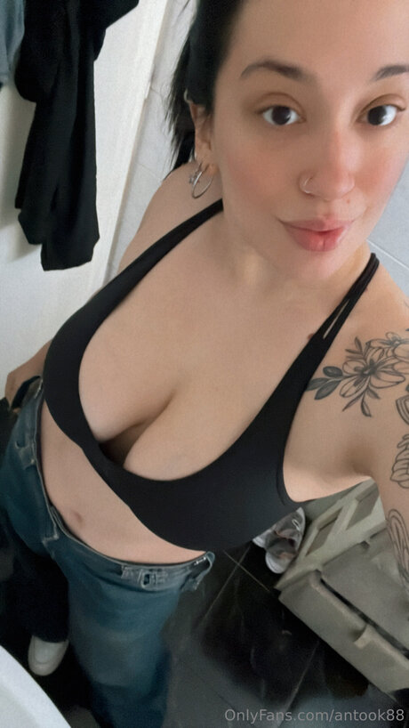 Antook88 model best pics