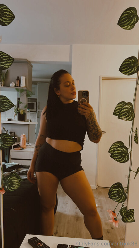 Antook88 sex actress picture