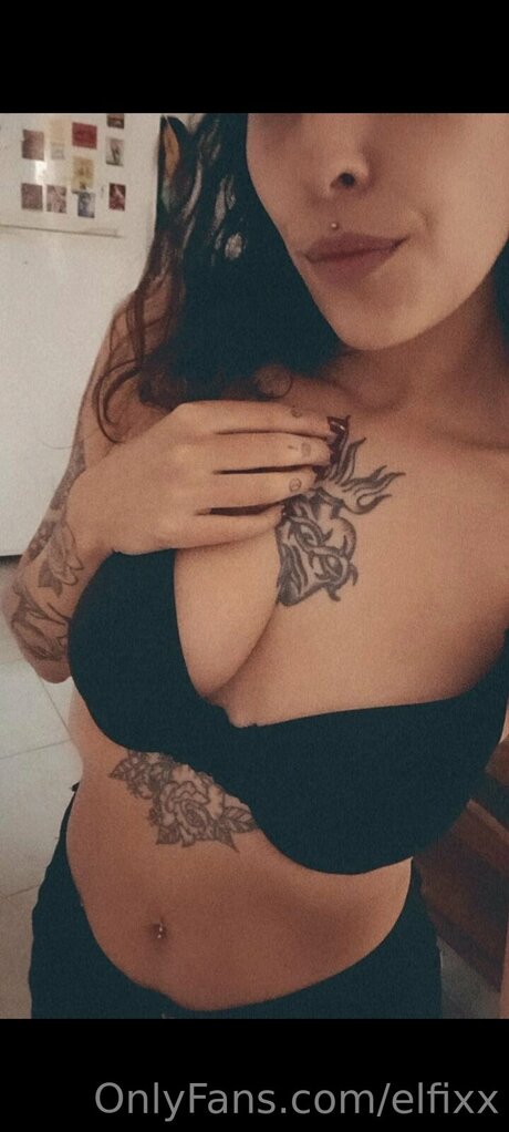 Elfixx pornstar top image