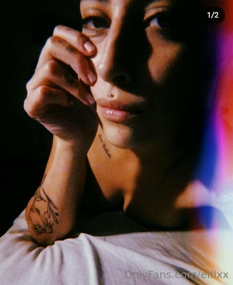 Elfixx model art galleries