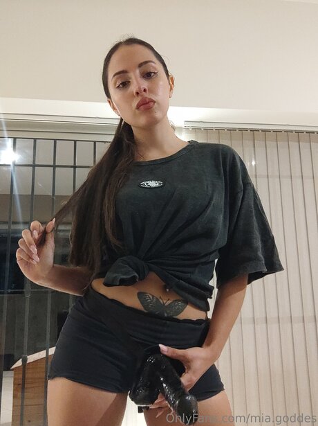 Mia Goddes xxx star gallery