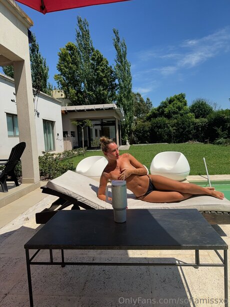 Sofiamissxo model beautiful gallery