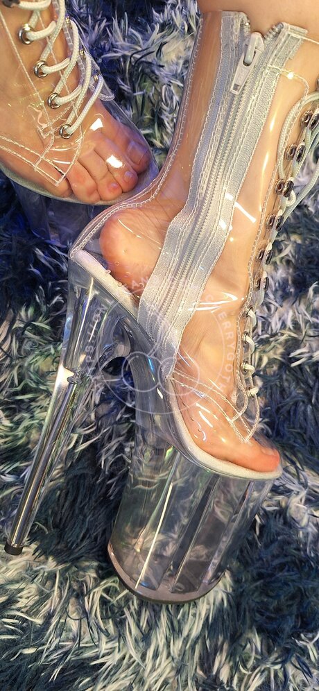 Cherrygoth perfect actress pictures