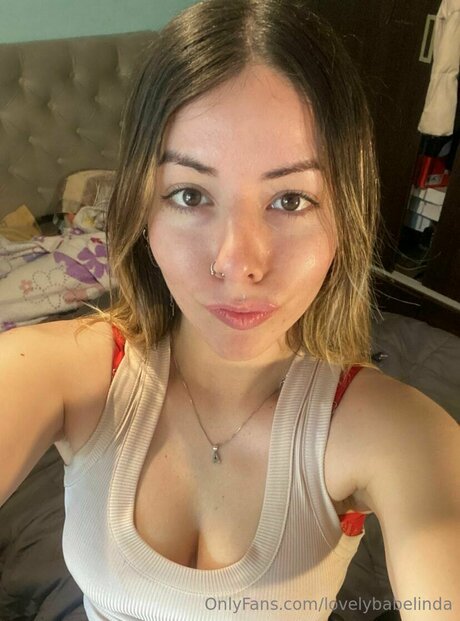 Lovelybabelinda hd model images