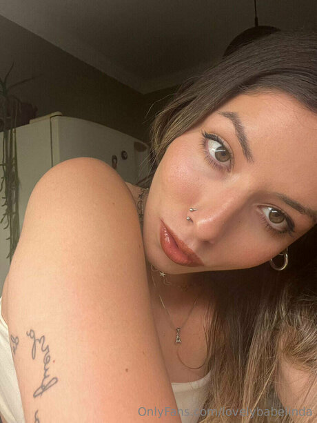 Lovelybabelinda xxx star image