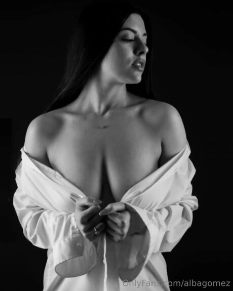 Albagomez exclusive actress archive