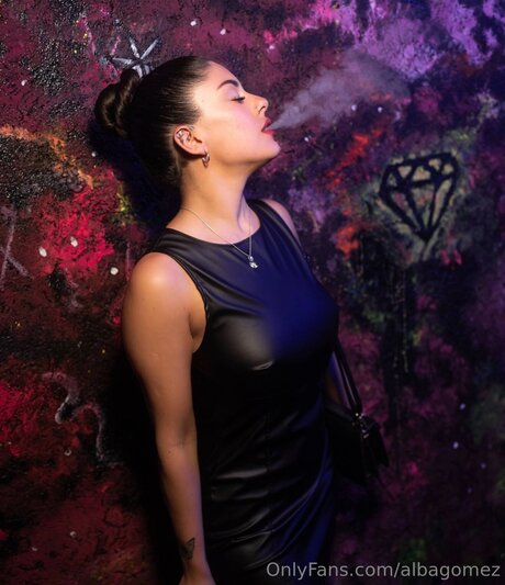 Albagomez sex actress pics