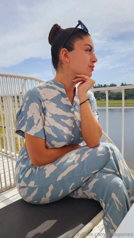 Albagomez xxx pornstar gallery