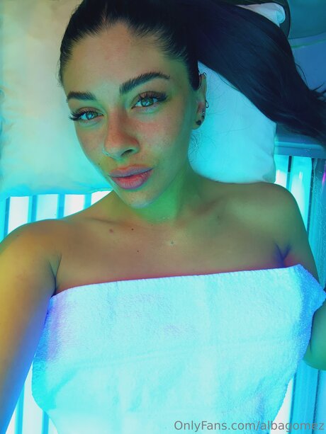 Albagomez exclusive star archive