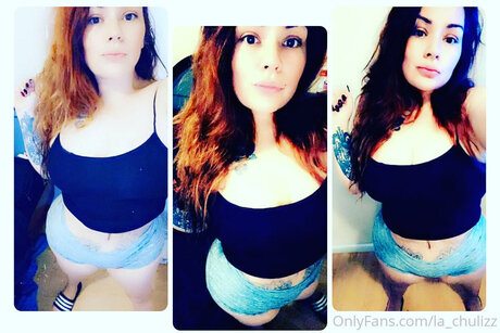 La Chulizz pornographic actress images