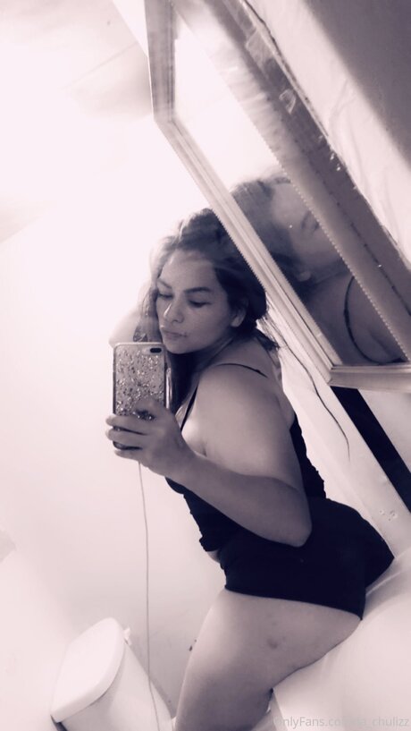 La Chulizz nudes actress photo