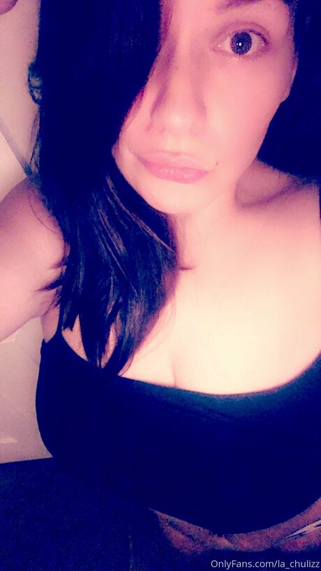 La Chulizz model nudes images
