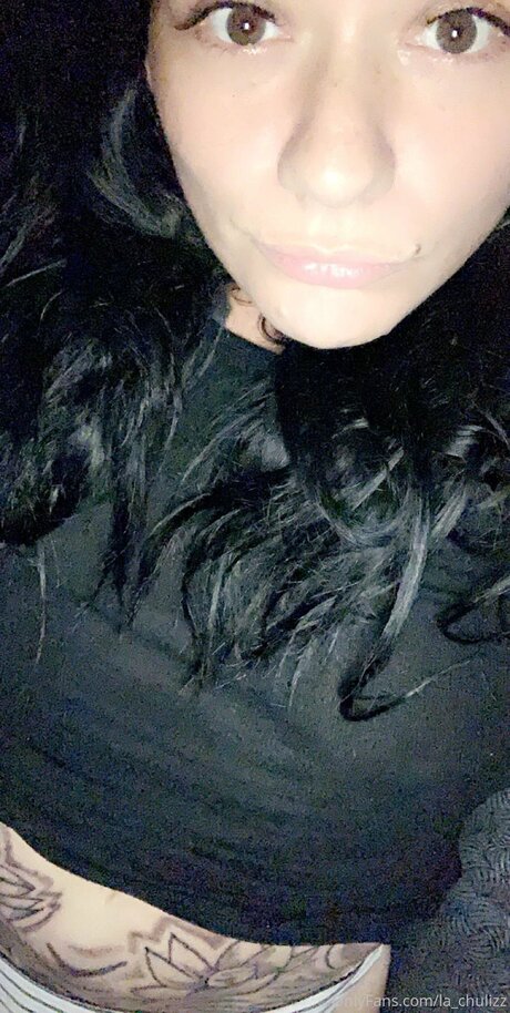 La Chulizz nudes model gallery