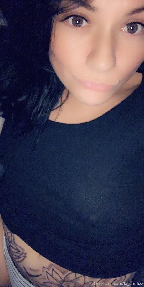 La Chulizz pornstar galleries