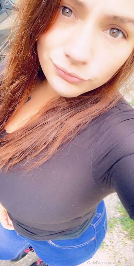 La Chulizz model picture