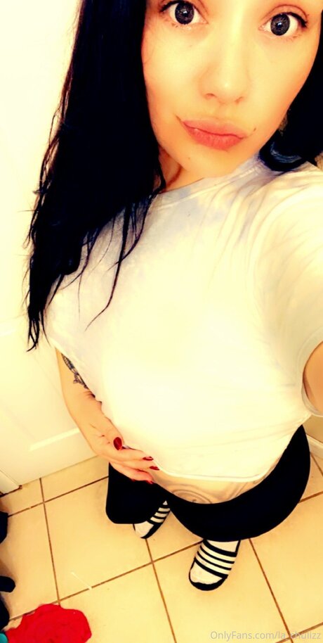 La Chulizz nice star img