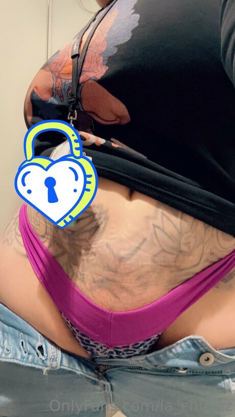 La Chulizz star pretty pics