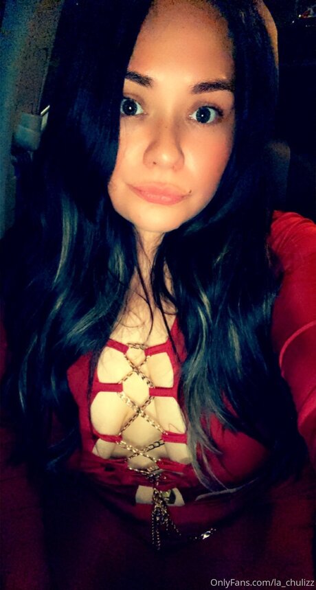 La Chulizz nudes actress pictures