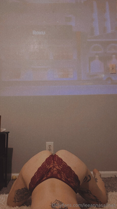 Leeannasalinas best actress galleries