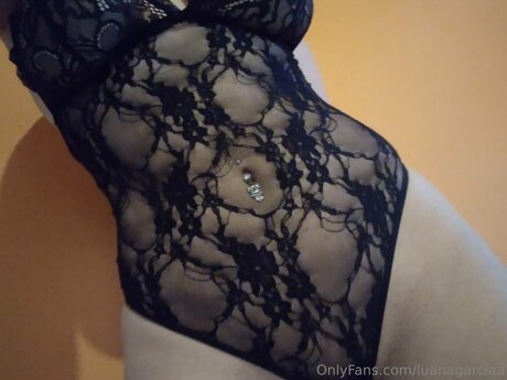 Luanagarciaa exclusive model photo