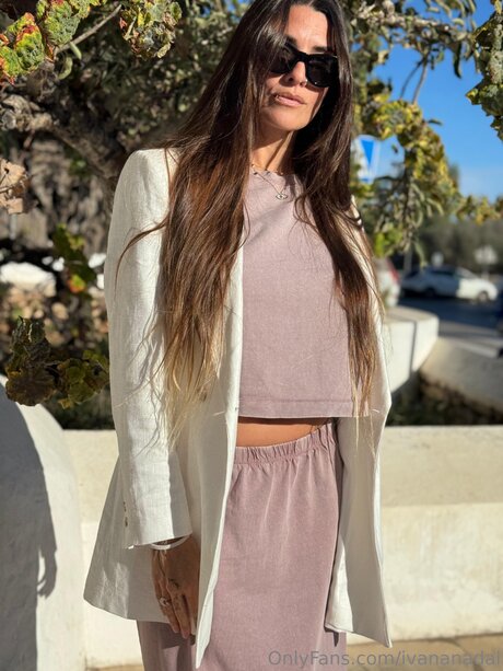 Ivinadal pornstar pretty photos
