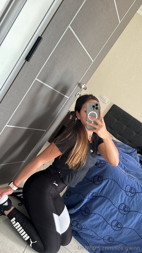 Notcontent model exclusive picture