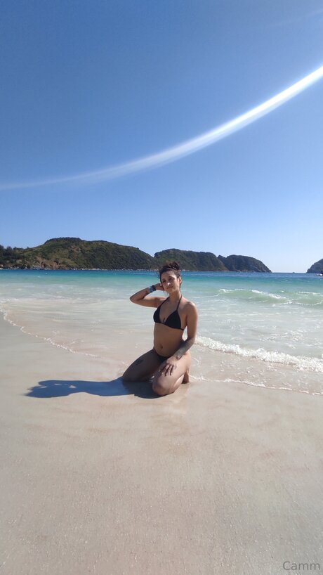 Cam Camm best actress gallery