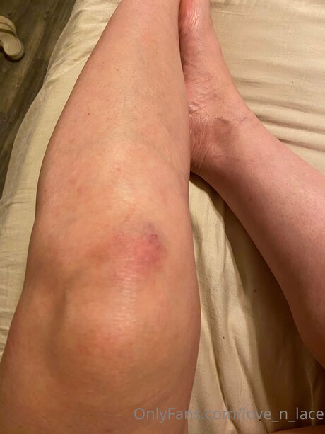 Love N Lace model pretty pic