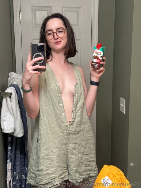 Maritimemuse21 model erotic img