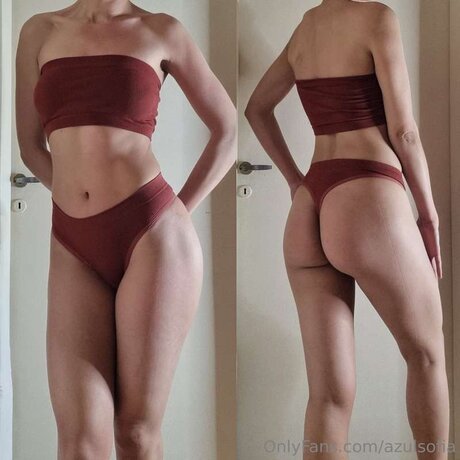 Azulsofia erotic actress photos