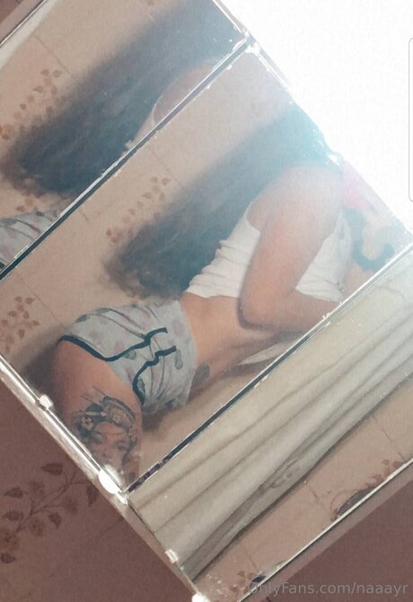 Naaayr pornographic model archive