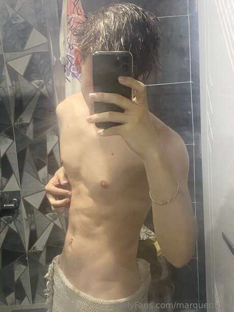 Marquemoon erotic actress pic